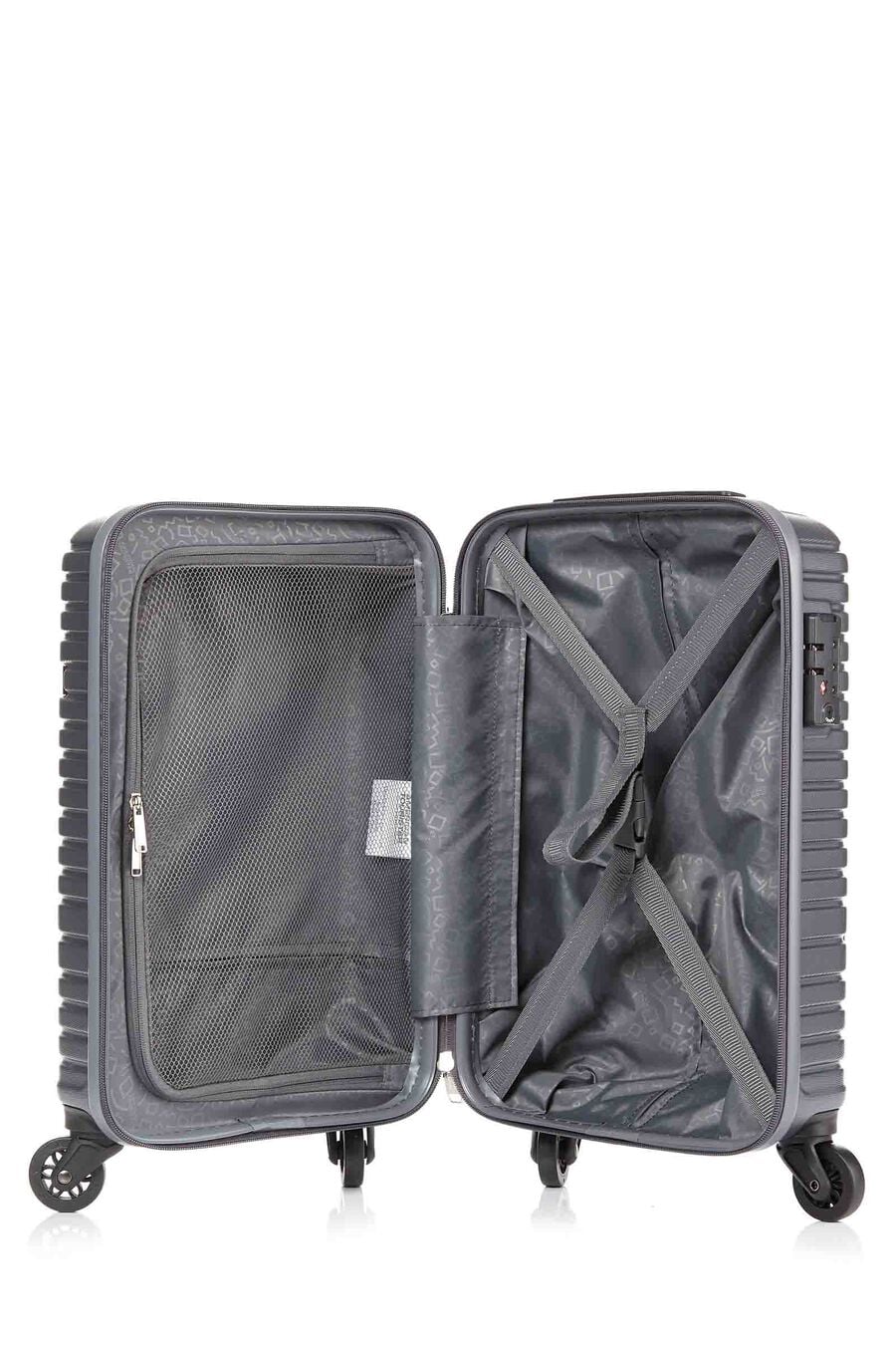 ELLEN 엘렌 캐리어 55/20 TSA V2  hi-res | American Tourister