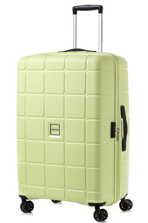 HUNDO 훈도 HUNDO 캐리어 81/30 TSA EXP V2  hi-res | American Tourister