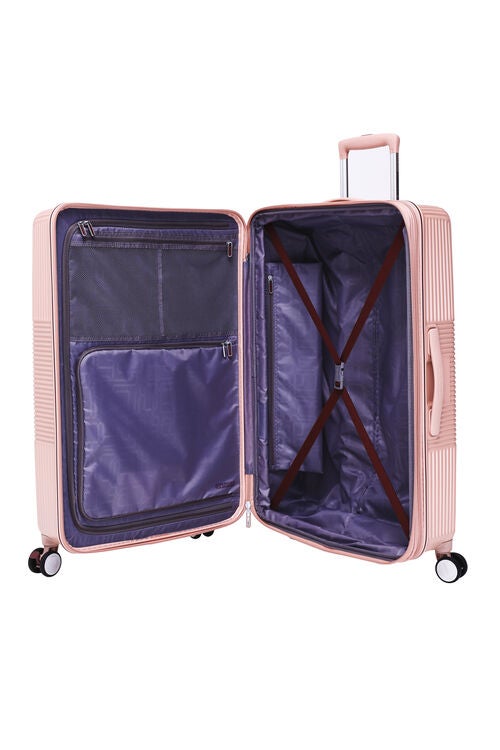 VELTON 벨튼 캐리어 81/30 EXP TSA V1  hi-res | American Tourister