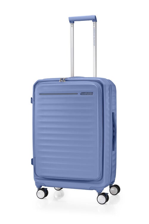 FRONTEC 프론텍 캐리어 68/25 EXP TSA OS V2  hi-res | American Tourister