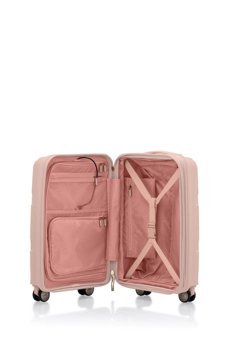 INSTAGON 인스타곤 캐리어 55/20 EXP TSA V2 GT  hi-res | American Tourister