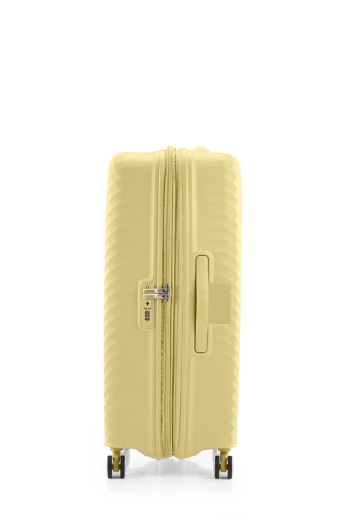 SQUASEM 스콰셈 SPINNER 75/28 EXP TSA V2  hi-res | American Tourister