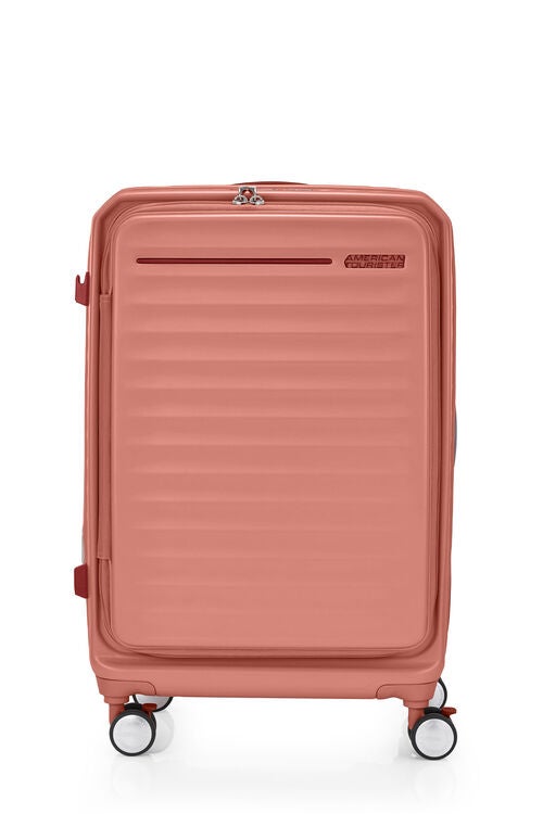 FRONTEC 프론텍 캐리어 68/25 EXP TSA OS V2  hi-res | American Tourister