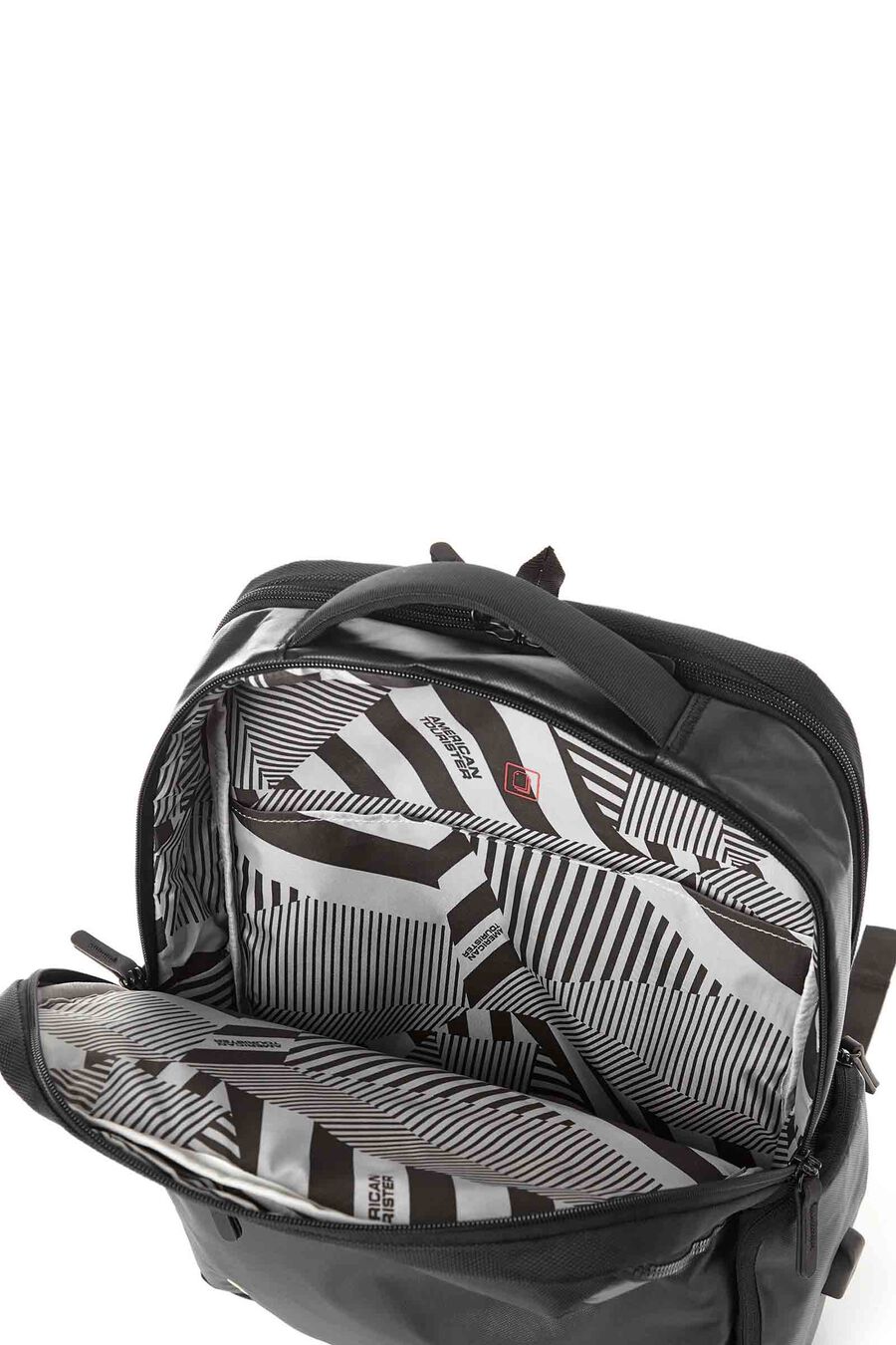 ZORK 졸크 백팩 1 AS  hi-res | American Tourister