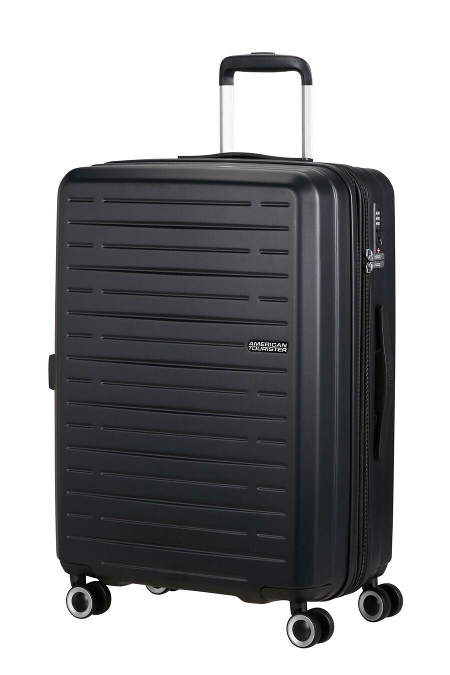 AEROJOY 에어로조이 캐리어 66/24 EXP TSA  hi-res | American Tourister