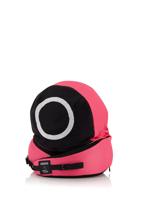 SQUID GAME 스퀴드 게임 목베개  hi-res | American Tourister