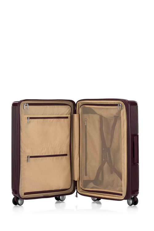 GEMINA PRO 제미나프로 캐리어 65/24 EXP TSA V2  hi-res | American Tourister