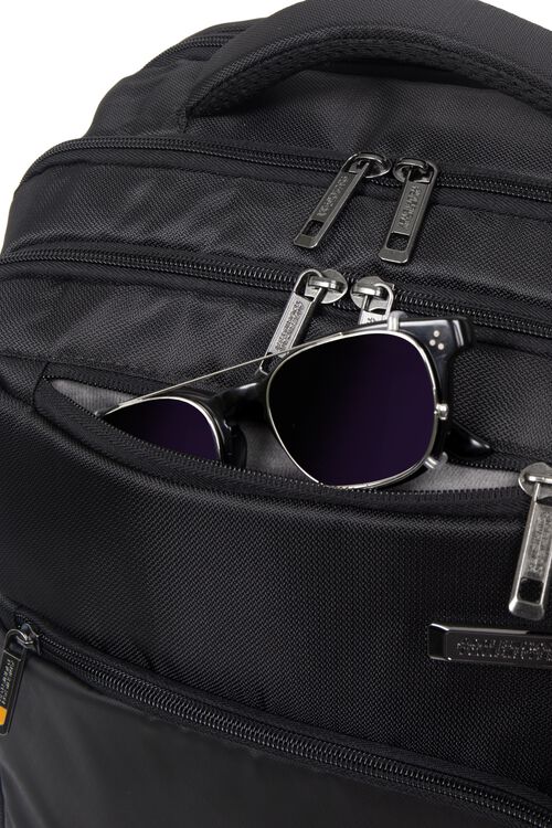 SEGNO 세그노 BACKPACK 3 AS  hi-res | American Tourister