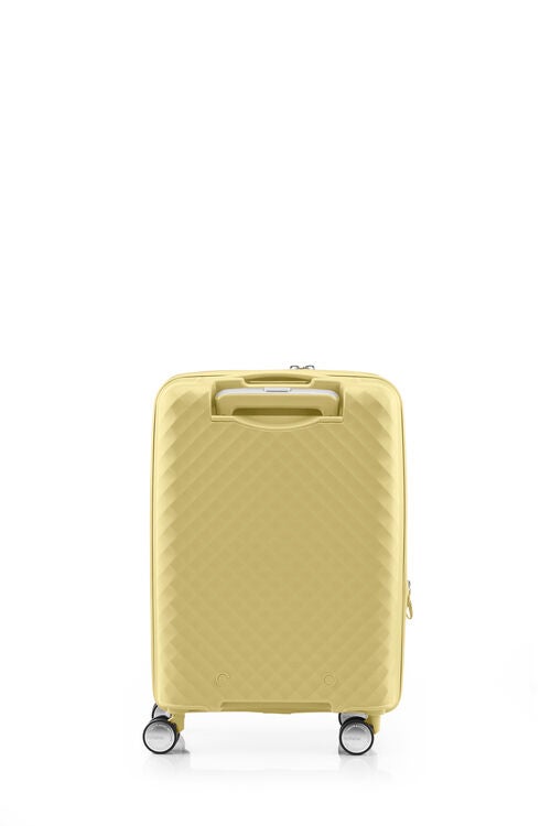 SQUASEM 스콰셈 SQUASEM 캐리어 55/20 EXP TSA V2  hi-res | American Tourister