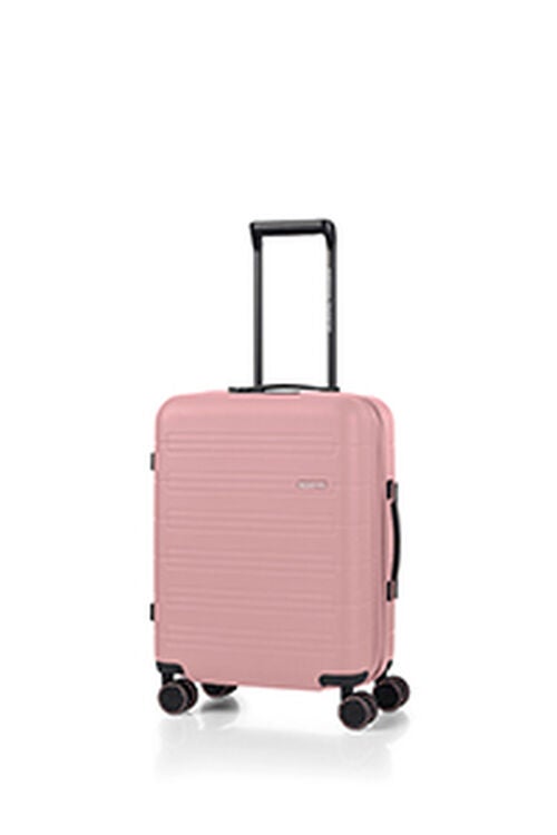 NOVASTREAM 노바스트림 NOVASTREAM 캐리어 55/20 TSA EXP SEC.ZIP  hi-res | American Tourister