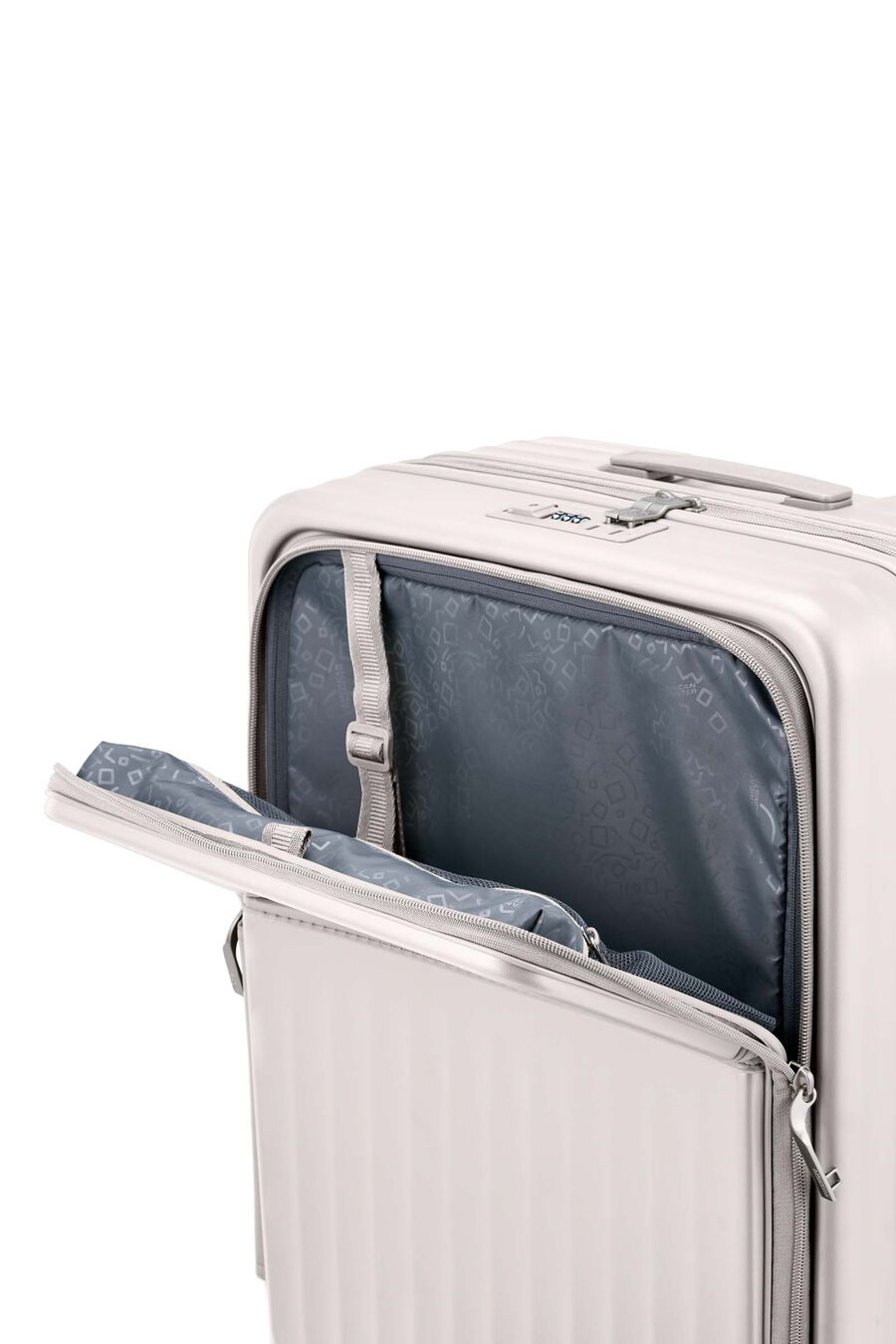 TRANTO 트란토 캐리어 68/25 EXP TSA BO  hi-res | American Tourister