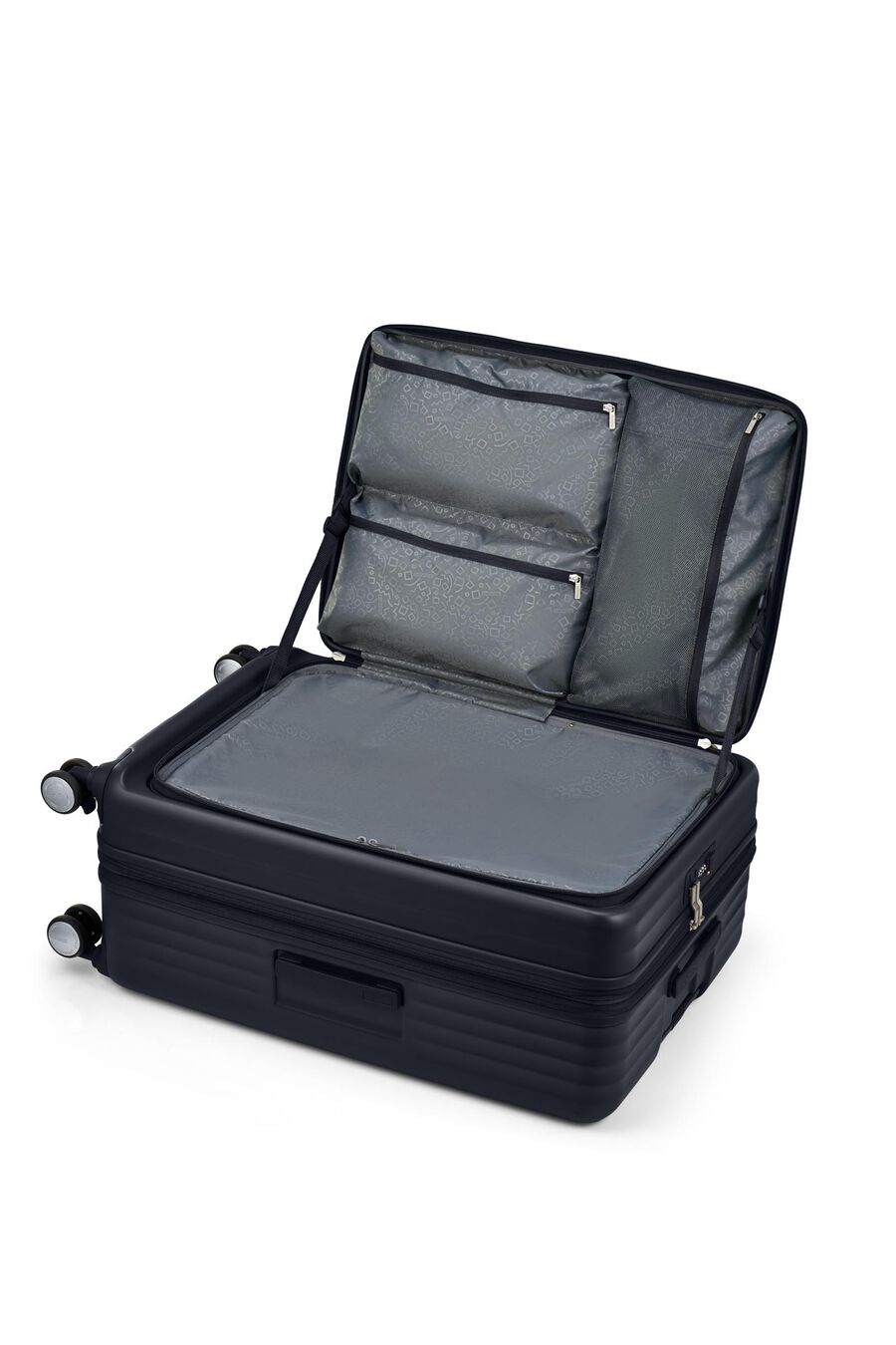 TRANTO 트란토 캐리어 76/28 EXP TSA BO  hi-res | American Tourister