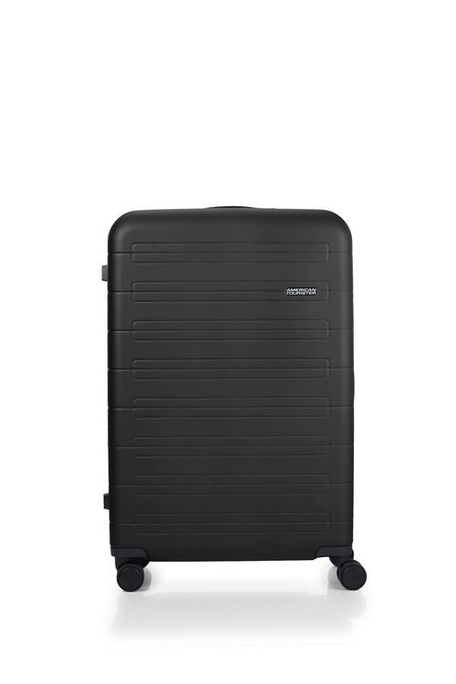 NOVASTREAM 노바스트림 캐리어 77/28 TSA EXP SEC.ZIP  hi-res | American Tourister