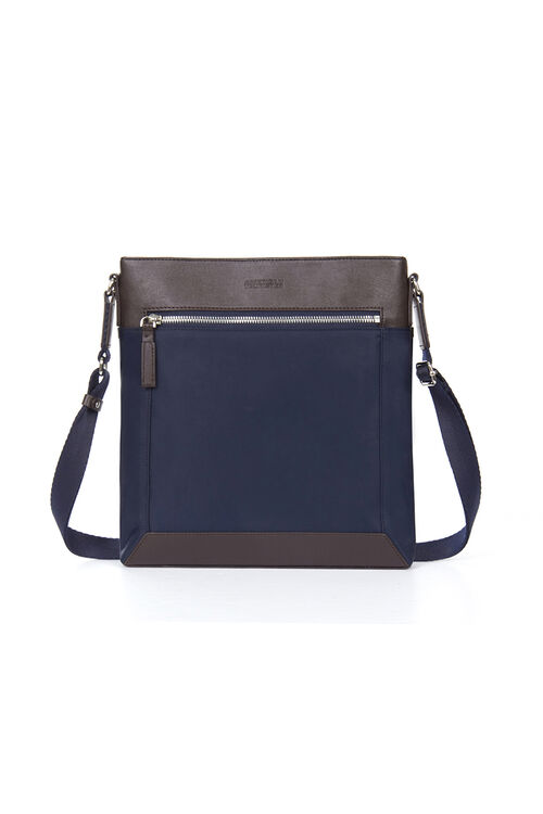 ADEN 아덴 크로스백 L  hi-res | American Tourister