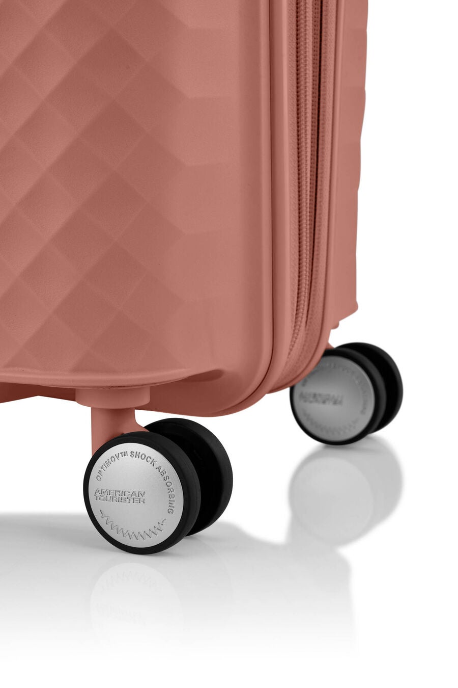SQUASEM 스콰셈 캐리어 66/24 EXP TSA V2  hi-res | American Tourister