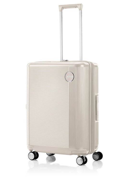 GEMINA PRO 제미나프로 캐리어 65/24 EXP TSA V2  hi-res | American Tourister