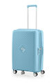 SQUASEM 스콰셈 SPINNER 66/24 EXP TSA V2  hi-res | American Tourister