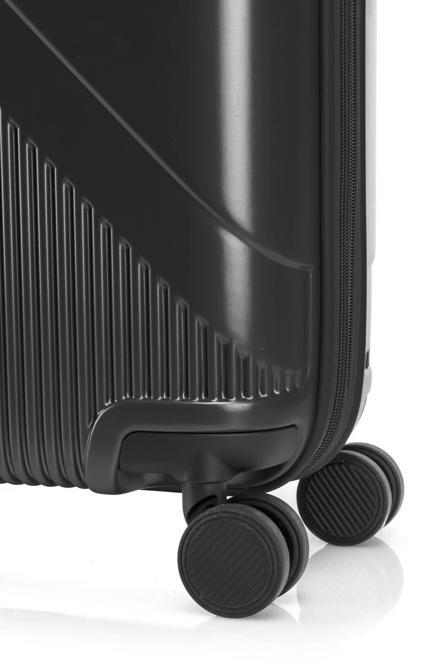 MODERN DREAM 모던드림 캐리어 55/20 EXP TSA  hi-res | American Tourister
