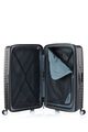 SQUASEM 스콰셈 캐리어 75/28 EXP TSA  hi-res | American Tourister