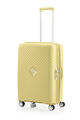 SQUASEM 스콰셈 캐리어 66/24 EXP TSA V2  hi-res | American Tourister