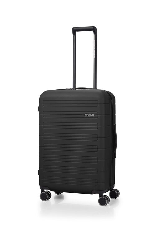 NOVASTREAM 노바스트림 캐리어 67/24 TSA EXP SEC.ZIP  hi-res | American Tourister