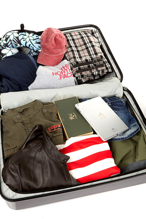 ROCKFORD 락포드 캐리어 79/29 TSA  hi-res | American Tourister