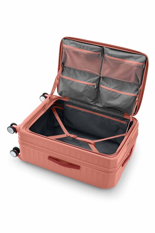 FRONTEC 프론텍 캐리어 75/28 EXP TSA OS V2  hi-res | American Tourister