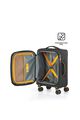 APPLITE 4E 캐리어 55/20 EXP TSA  hi-res | American Tourister