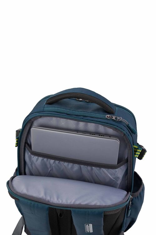 MAGNA PACE 백팩 04 R  hi-res | American Tourister