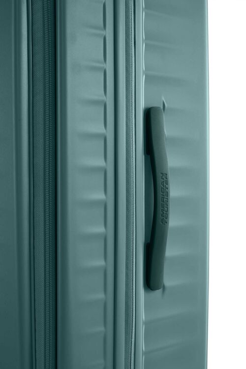 FRONTEC 프론텍 캐리어 75/28 EXP TSA OS V2  hi-res | American Tourister