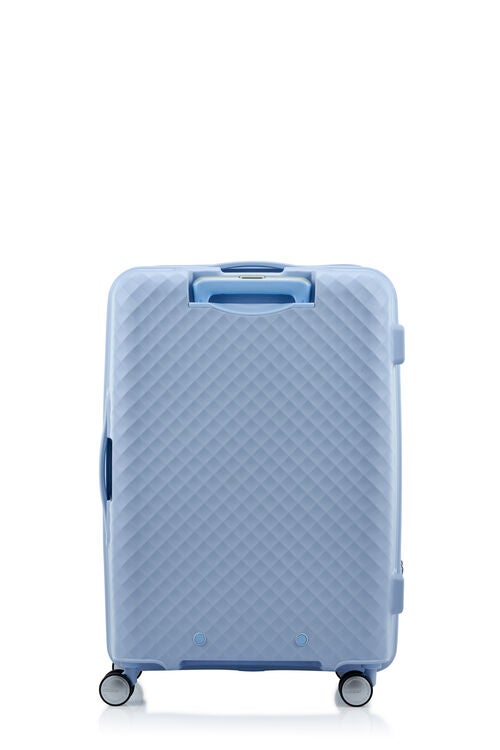 SQUASEM 스콰셈 캐리어 66/24 EXP TSA V2  hi-res | American Tourister