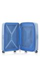 SQUASEM 스콰셈 캐리어 66/24 EXP TSA V2  hi-res | American Tourister