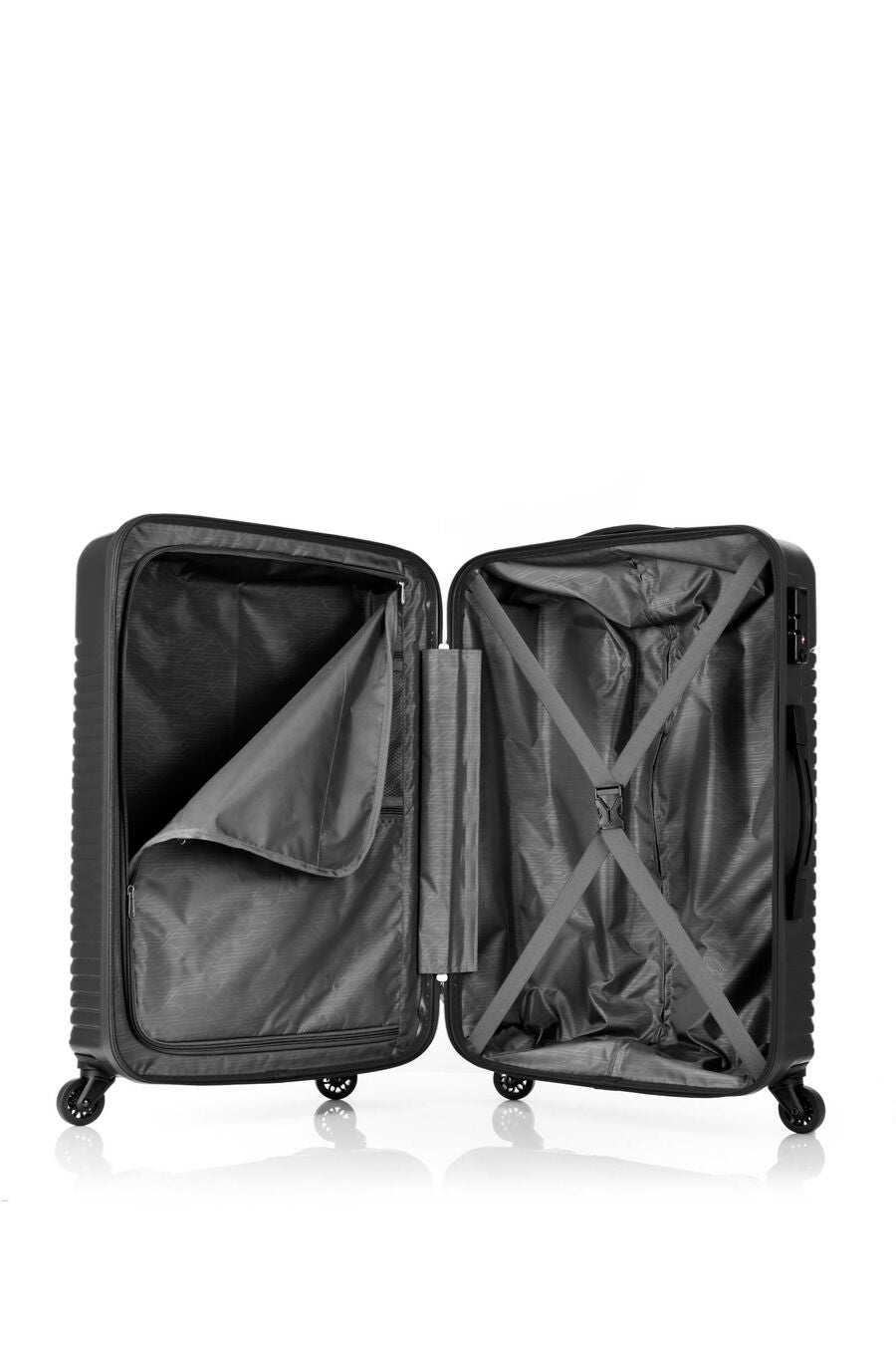 SKY PARK 스카이파크 캐리어 78/29 TSA DW  hi-res | American Tourister