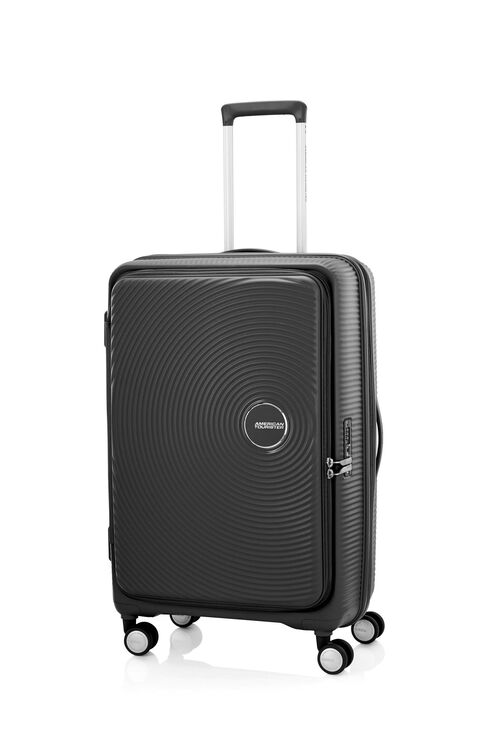 CURIO 큐리오 캐리어 75/28 EXP TSA BO  hi-res | American Tourister