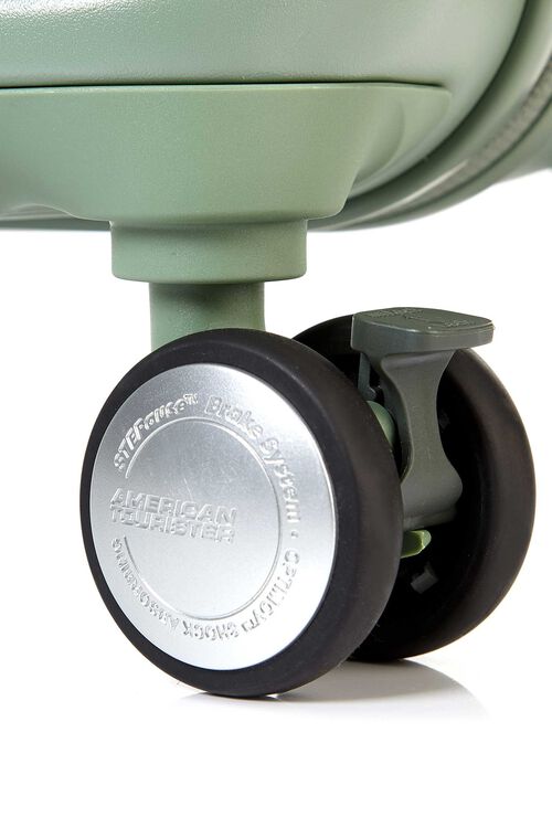 FRONTEC 프론텍 FRONTEC 캐리어 54/19 EXP TSA OS V2  hi-res | American Tourister