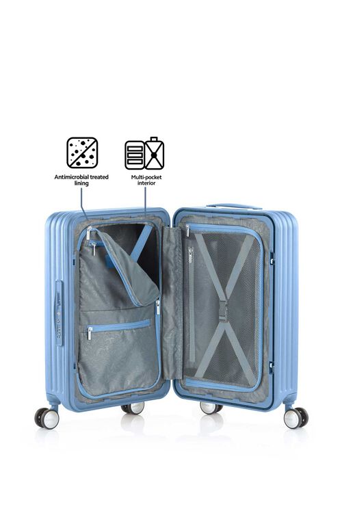 LOCKATION 락케이션 캐리어 55/20 FRAME  hi-res | American Tourister