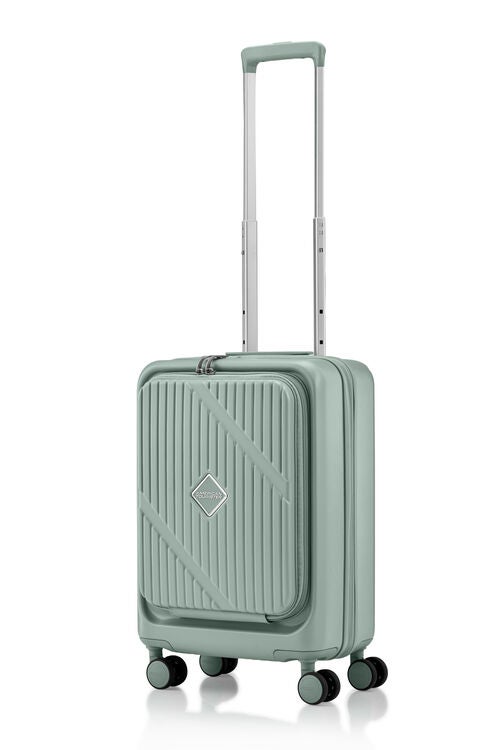 VELOX 벨록스 캐리어 54/19 EXP TSA BO  hi-res | American Tourister