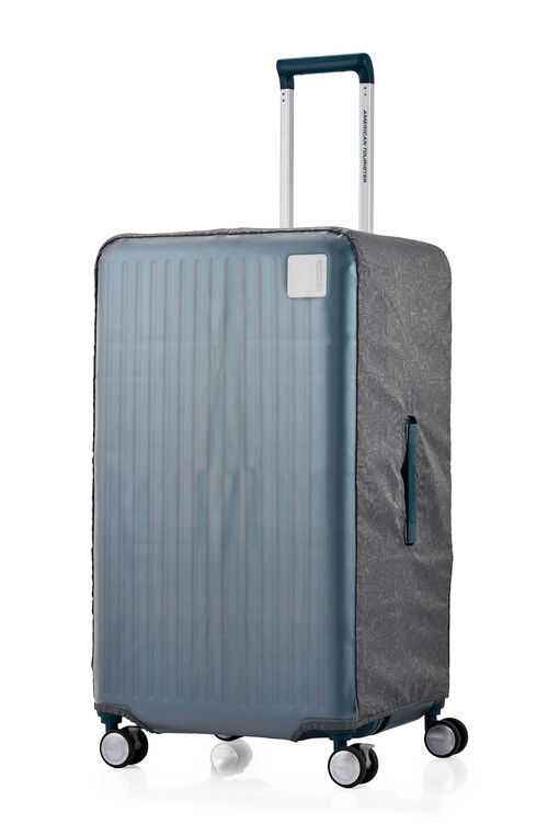 LOCKATION 락케이션 트렁크 76/28 ZIP FRA OS  hi-res | American Tourister