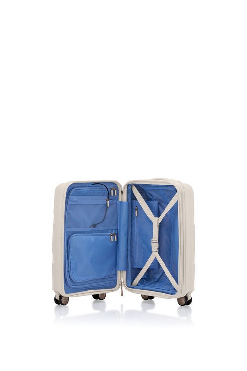 INSTAGON 캐리어 55/20 EXP TSA V2 GT  hi-res | American Tourister