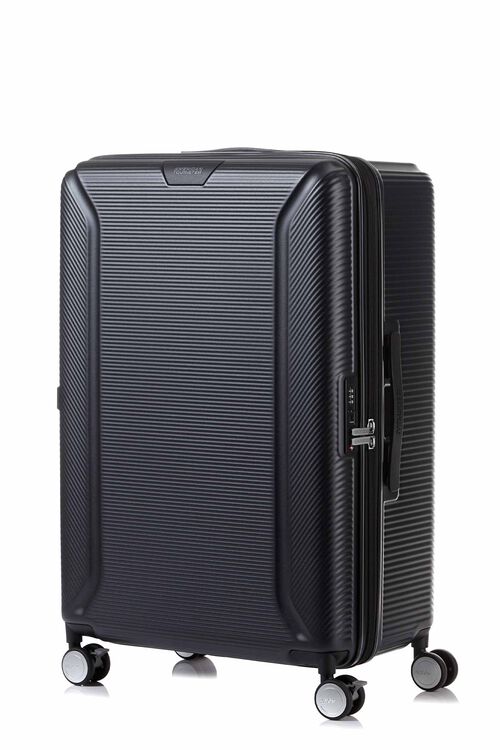 ROBOTECH 로보텍 캐리어 77/28 EXP TSA PV V3  hi-res | American Tourister