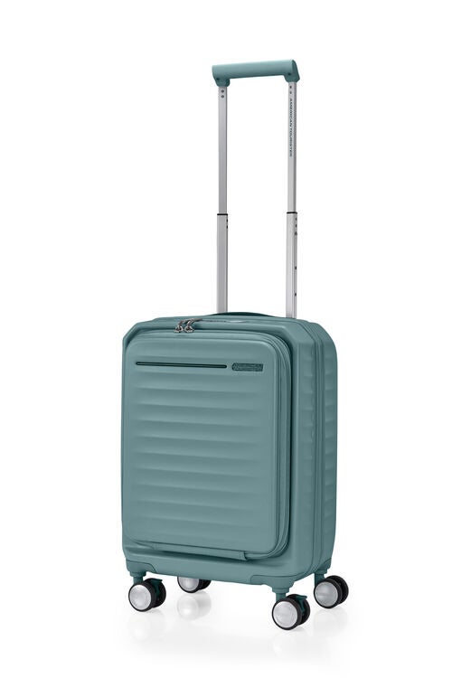 FRONTEC 프론텍 캐리어 54/19 EXP TSA OS V2  hi-res | American Tourister