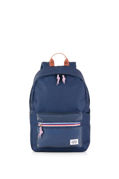 CARTER 카터 백팩 1 AS LAPT  hi-res | American Tourister