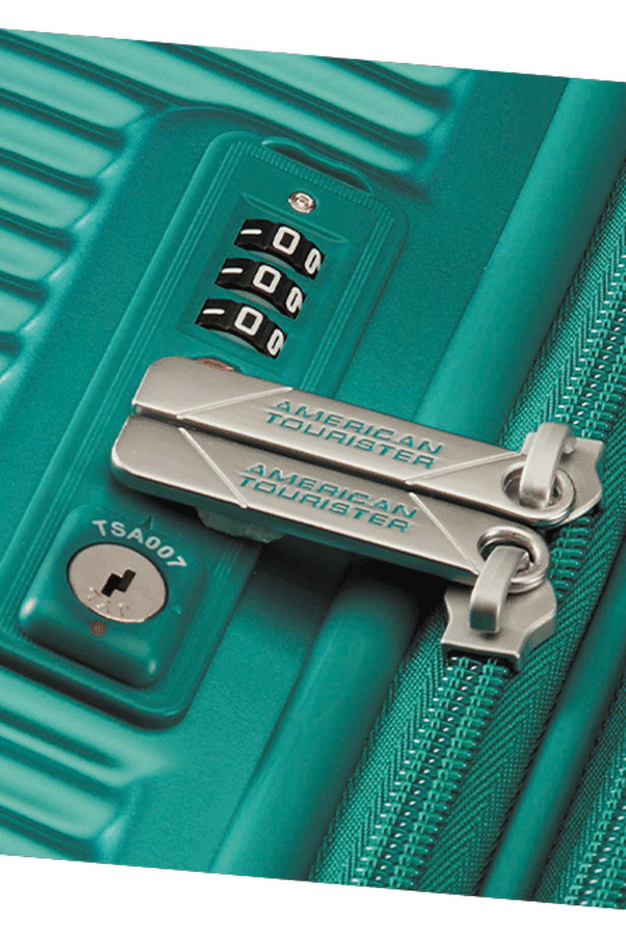 MODERN DREAM 모던드림 캐리어 55/20 EXP TSA  hi-res | American Tourister