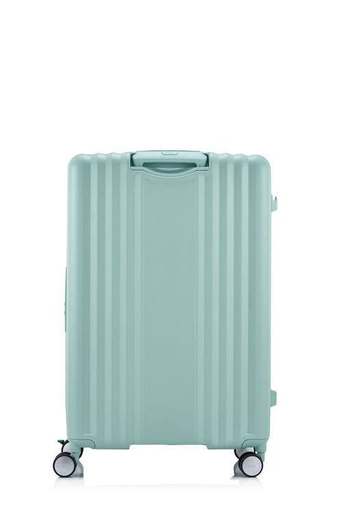 CLEVA 클레바 CLEVA 캐리어 77/28 EXP TSA PV  hi-res | American Tourister