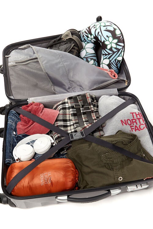 PARA-LITE 캐리어 66/24 TSA  hi-res | American Tourister