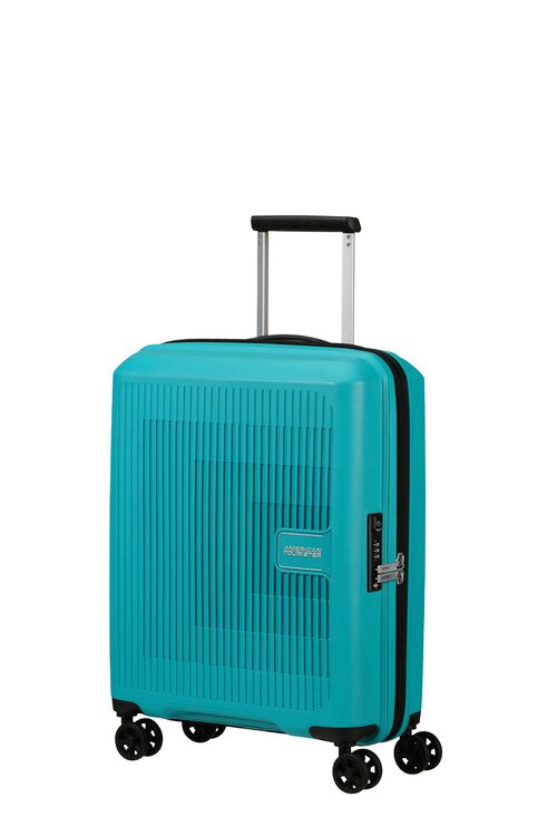 AEROSTEP 캐리어 55/20 EXP TSA  hi-res | American Tourister