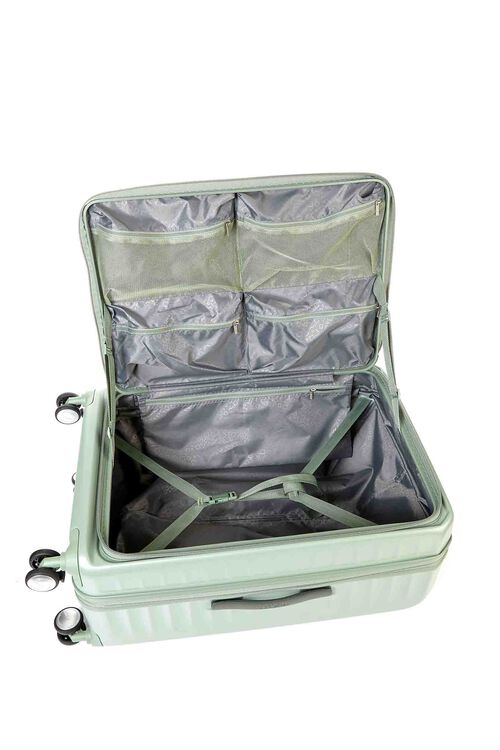 FRONTEC 프론텍 캐리어 75/28 EXP TSA OS V2  hi-res | American Tourister