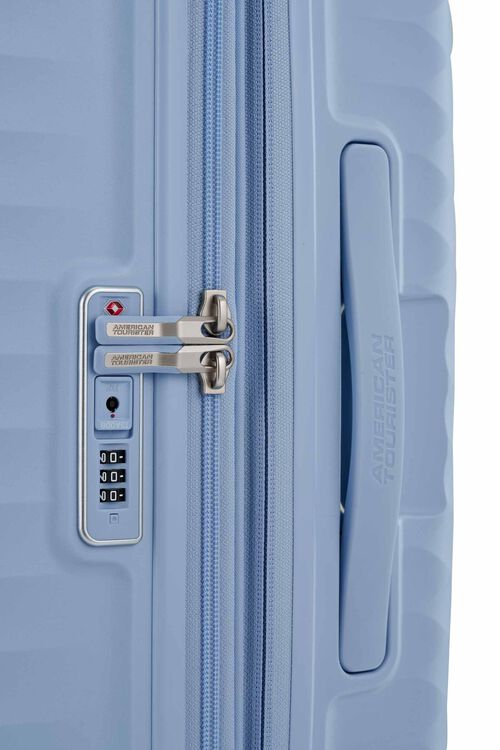 SQUASEM 스콰셈 캐리어 66/24 EXP TSA V2  hi-res | American Tourister
