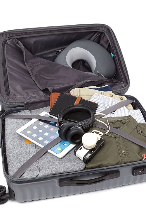 SKY COVE 스카이코브 캐리어 69/25 EXP TSA  hi-res | American Tourister