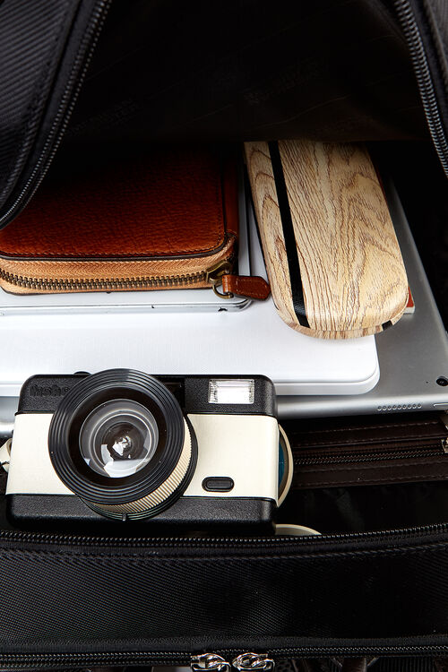 BRISTON 브리스톤 백팩  hi-res | American Tourister